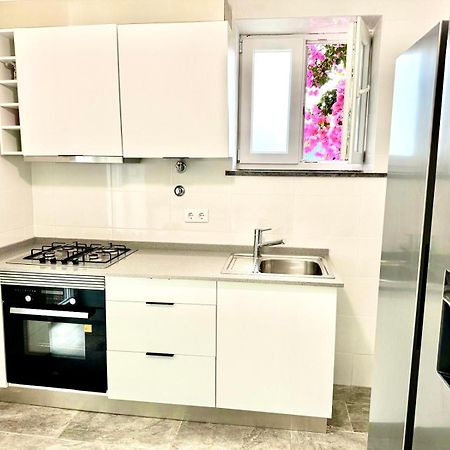 Cascais Seaside Garden Villa Ngoại thất bức ảnh