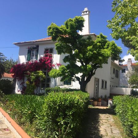 Cascais Seaside Garden Villa Ngoại thất bức ảnh