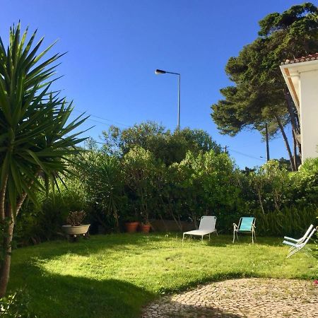 Cascais Seaside Garden Villa Ngoại thất bức ảnh