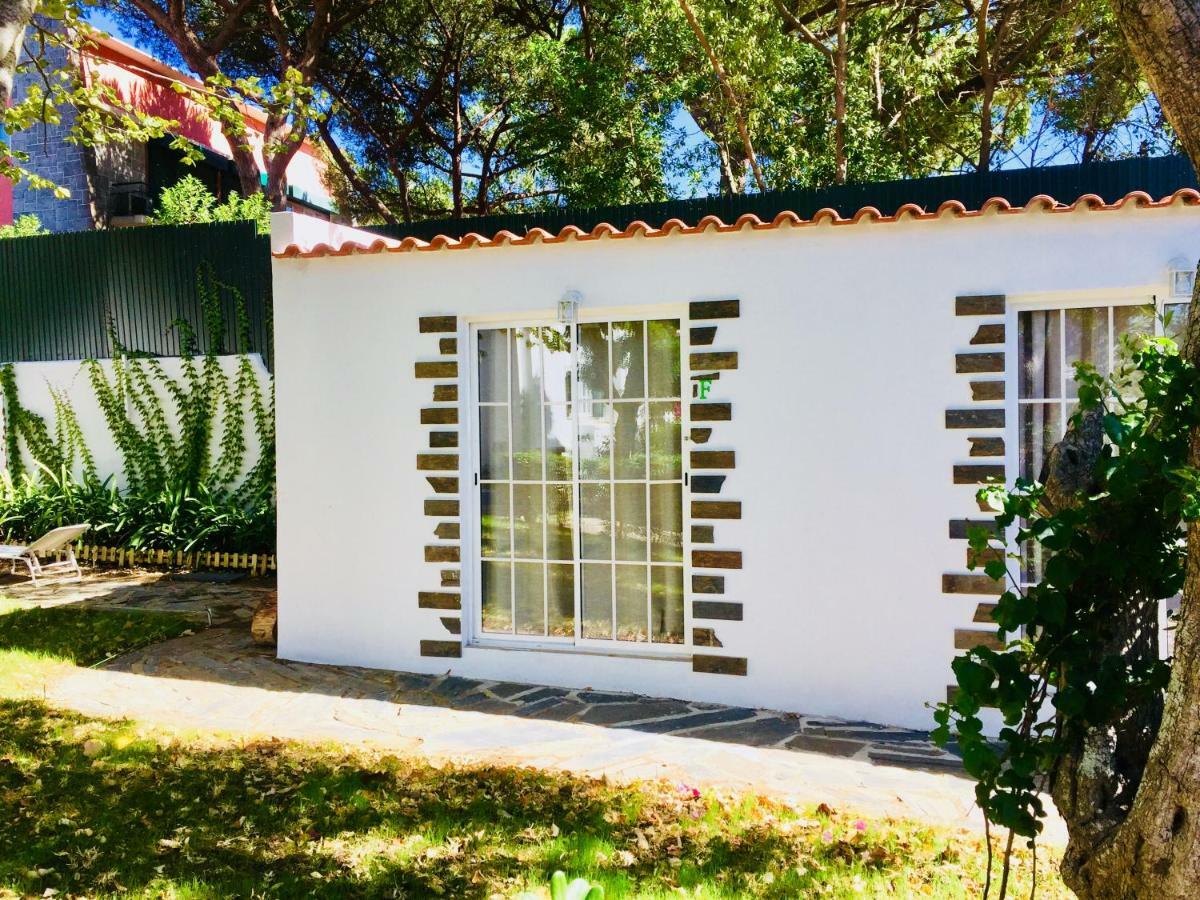 Cascais Seaside Garden Villa Ngoại thất bức ảnh